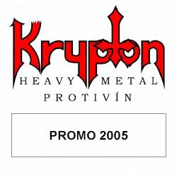 Krypton (CZ) : Promo 2005